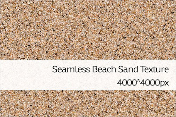 Rock Sand Texture