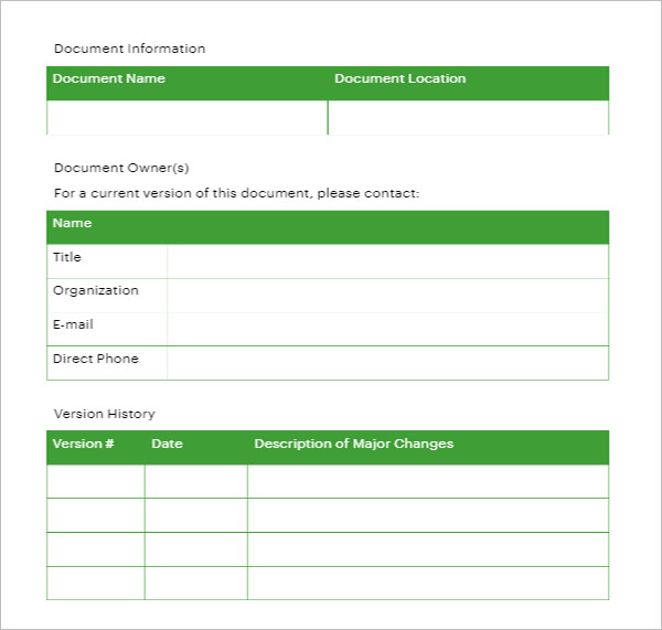 21+ Training Strategy Templates Free PPT, PDF, DOC Sample Formats