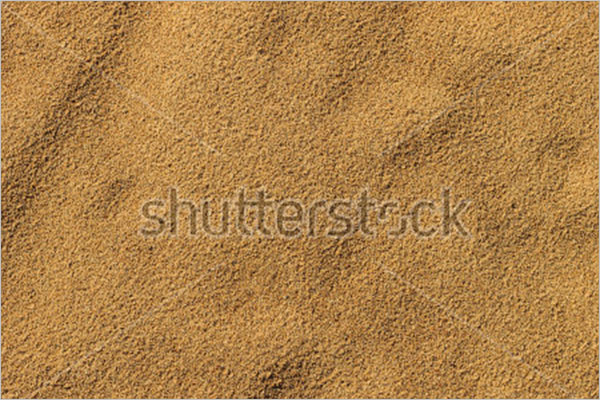 Sand Rock Texture