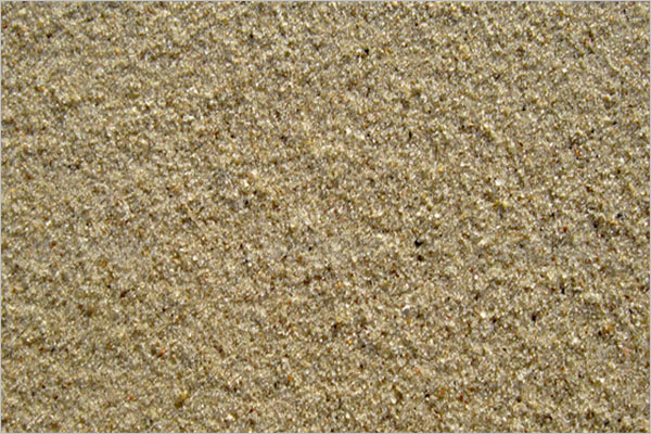 Sand Texture Design