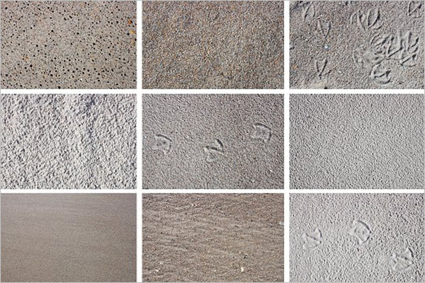 Sand Texture Photoshop