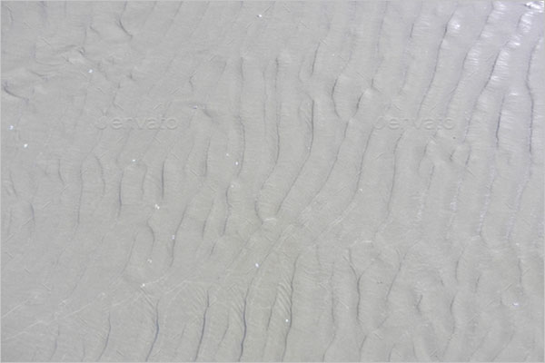 Soft Sand Texture Design