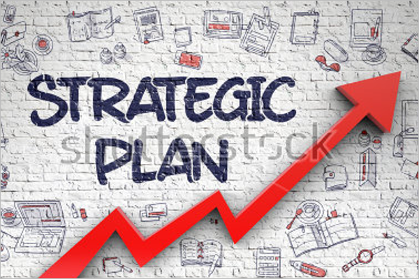 Strategic Development Plan Template