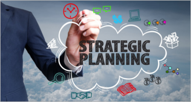 35+ Simple Strategic Plan Templates