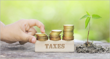 16+ Sample Tax Receipt Templates