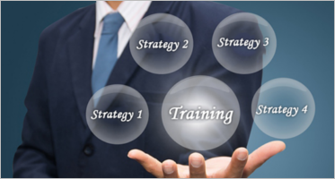 21+ Training Strategy Templates