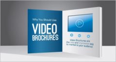 26+ Video Background Brochure Templates