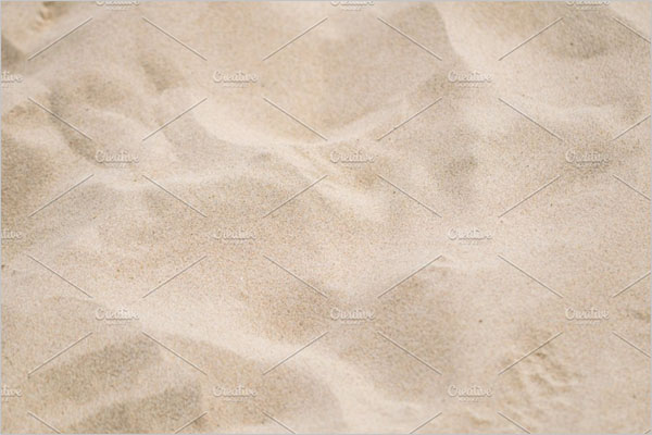 Wet Sand Texture