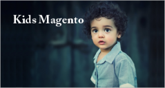17+ Responsive kids Magento Themes