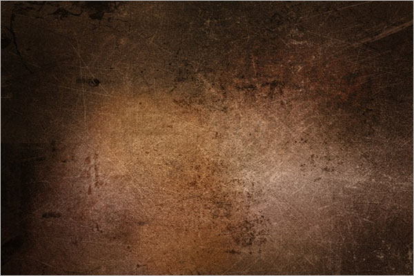 Abstract Rust Texture Design