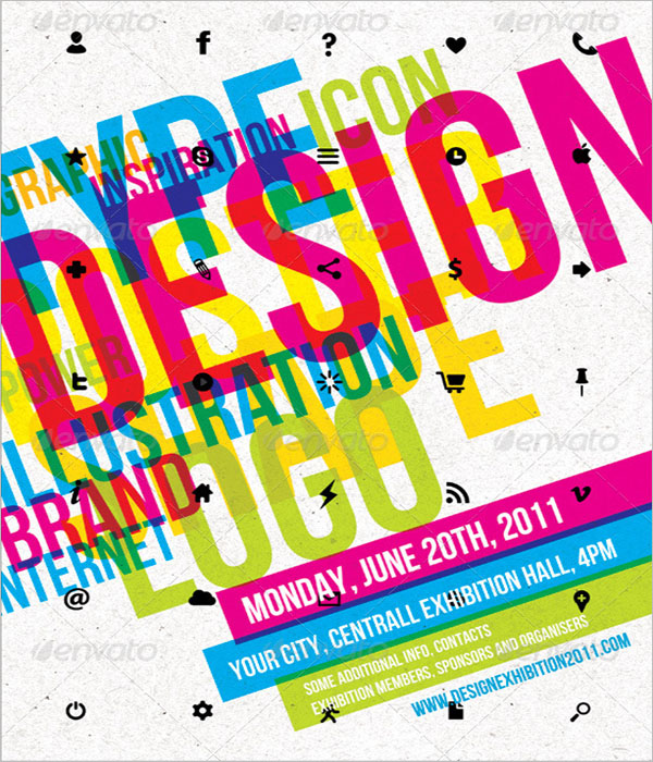 Best Graphic Design Poster