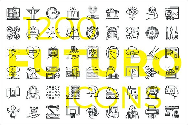Download Free Graphic Design Icons
