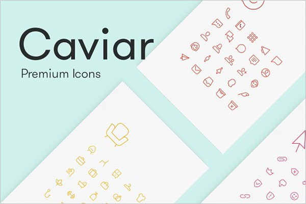 Graphic Design App Icons