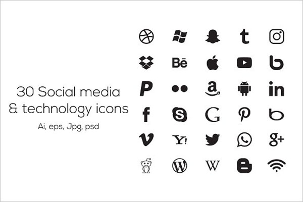 Graphic Design Folder Icons