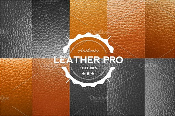 Leather Pro Textures Design