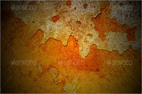 Rusty Backgrounds Textures Design