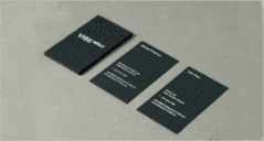 32+ Staples Business Card Templates
