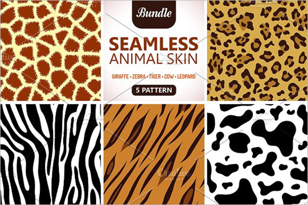 Animal Texture Bundle