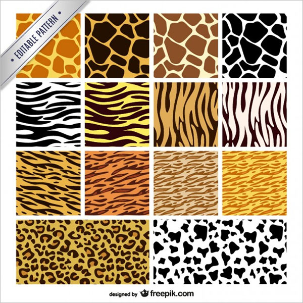 Animal Textures Free Download