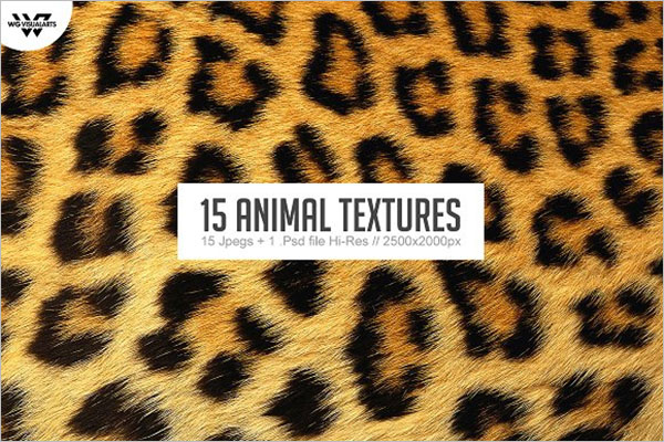 Best Animal Fur Textures