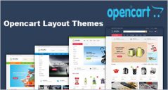 32+ Best Opencart Layout Themes