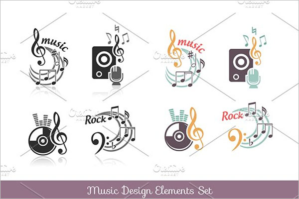 Music Design Elements