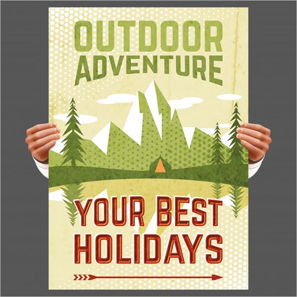 Outdoor Adventure Tourism