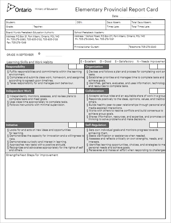 38+ Business Report Templates Word Free Download - Creativetemplate