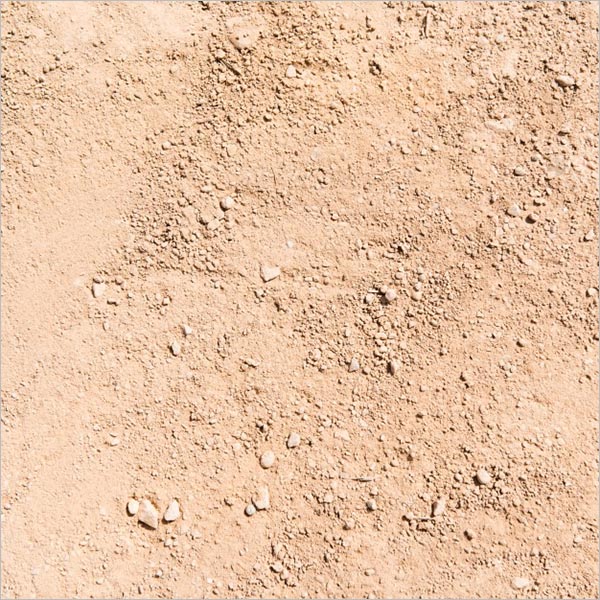 Sand Earth Texture