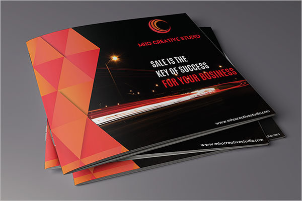 40+ Brochure Templates Free Download, Word, PSD - Creative Template