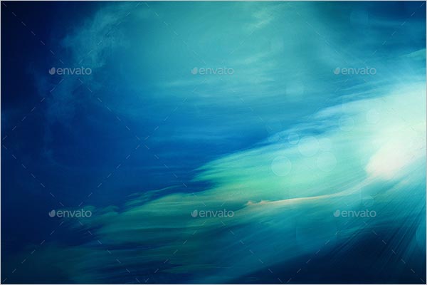 Sky Texture Painting