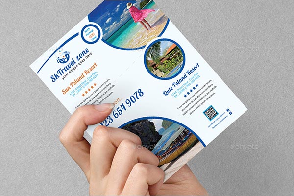 Tourism Packages Templates