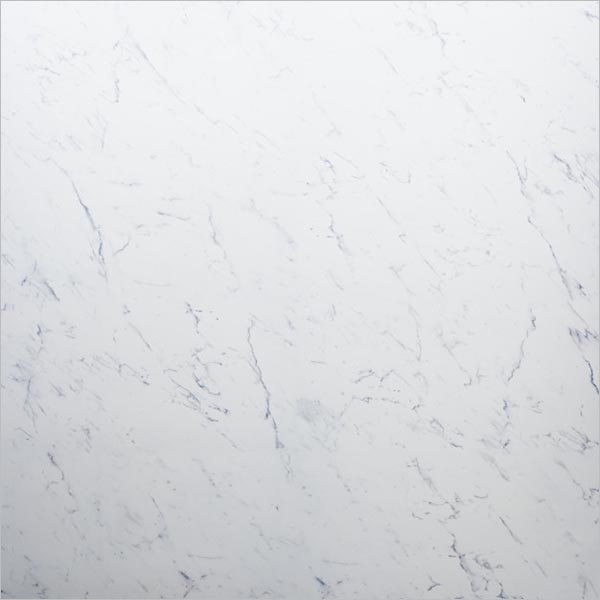 White Marbled Stone Background
