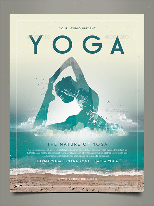 Yoga Poster Images