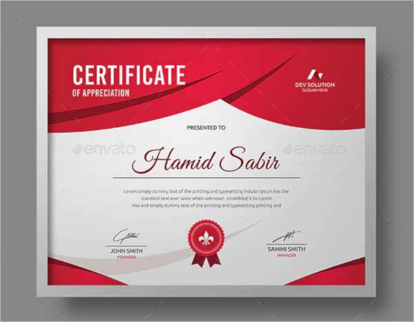 Certificate Bundle Design