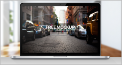 23+ Free Mockup Design Templates