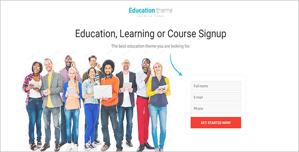 Learning HTML Template