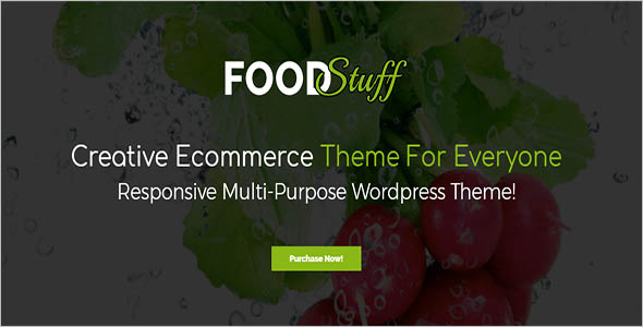 Multipurpose WooCommerce Theme