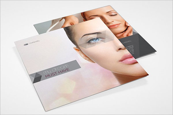Simple Beauty Brochure