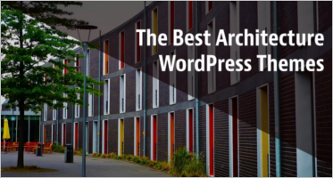 33+ Best Architecture Wordpress Themes
