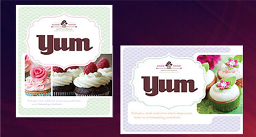 29+ Bakery Poster Templates