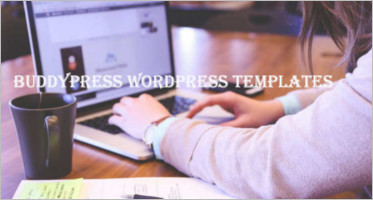 15+ Best BuddyPress WordPress Themes