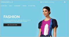 42+ Best Shopify Website Themes