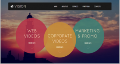 20+ Video Wordpress Themes