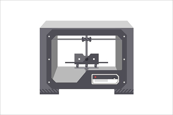 3D Printer Design