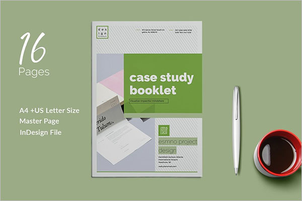 Examples Of case Study