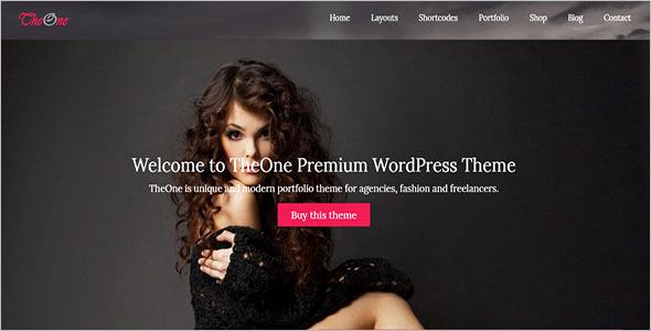 Woocommerce Multipurpose WordPress Theme