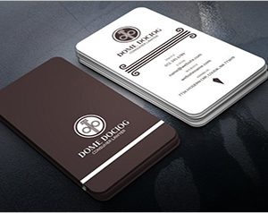 Lawyer Business Card Designs