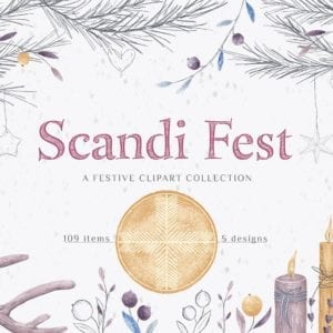 Scandi Fest collection