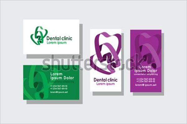 Attractive-Dental-Care-Business-Card-Design